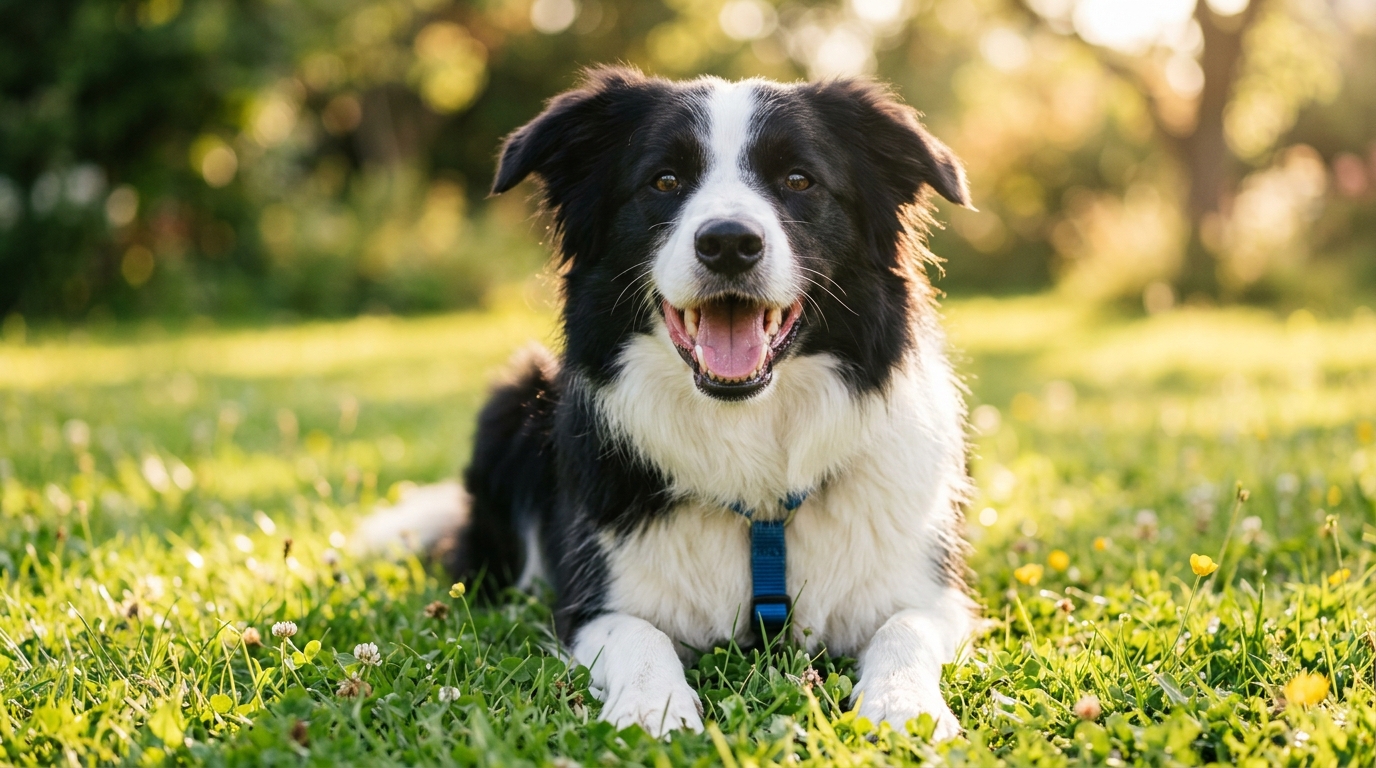 canine periodontal disease systemic health longevity