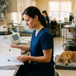 Canine SDMA vs. Creatinine: How to Detect Kidney Decline 24 Months Before Clinical Symptoms