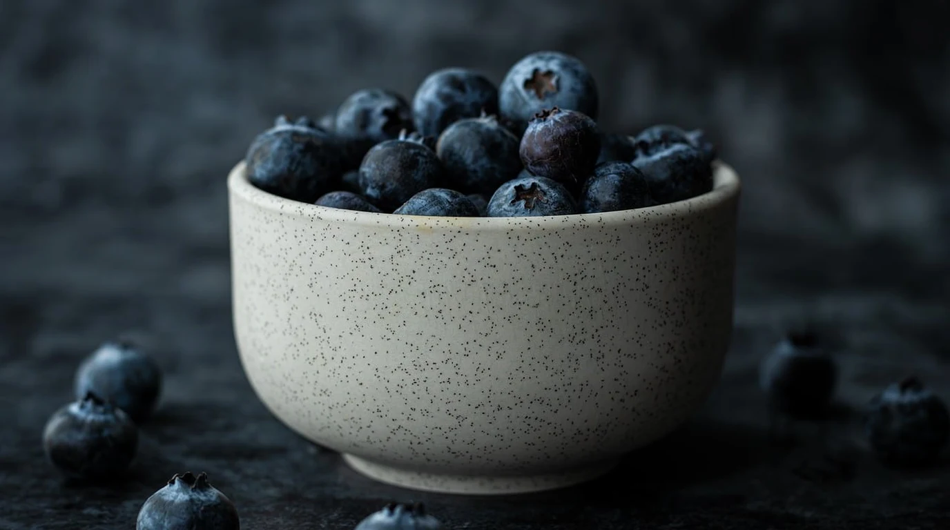blueberries-for-dogs-antioxidants-brains-dosage