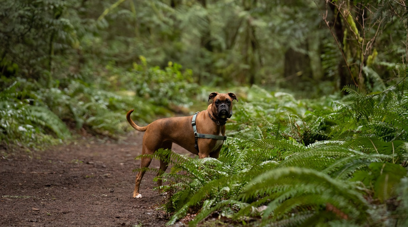 Canine Decompression Walks & Sniffaris in 2026: The Autonomic Nervous System, Heart Rate Variability & Cortisol Reset for Reactive and Aging Dogs
