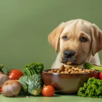 Raw Diet vs Gently Cooked for Dogs: Microbiome Truth