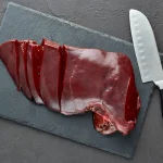 Organ Meats for Dogs: Liver, Heart & Spleen Diet Math